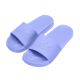 5. Kubota basic plain pool flip-flops purple K25SS-101-004-11-1