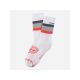 ROSSIGNOL Waterfall Ski Socks white
