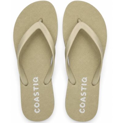 6. Women's summer flip-flops 4F 4FMM00FFLIF018A-21S