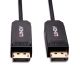 3. Lindy 38520 DisplayPort Cable 10m Black