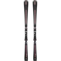 ROSSIGNOL SIGNATURE STRATO CRS K NX12 ski set