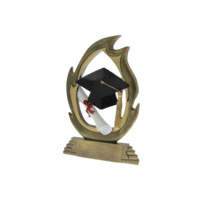 GTsport Graduate Statuette
