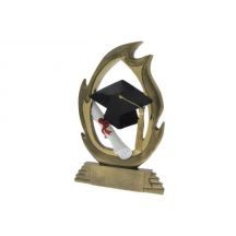 GTsport Graduate Statuette