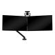 21. BakkerElkhuizen BE Monitor Arm Universal Retail Crossbar