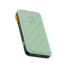 Xtorm FS5103U Power Bank Lithium Polymer (LiPo) 10000 mAh Green