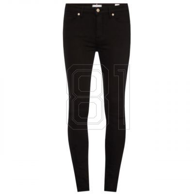 9. Tommy Hilfiger Como Skinny Pants W WW0WW22051