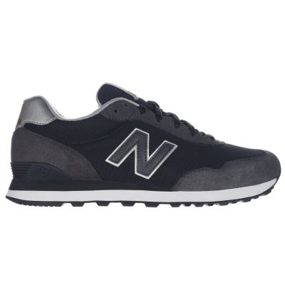 New Balance Men's Classic Lifestyle Shoes, Black (M5157WC)