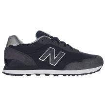 New Balance Men's Classic Lifestyle Shoes, Black (M5157WC)