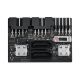 17. ASUS ROG STRIX X870-I GAMING WIFI Motherboard