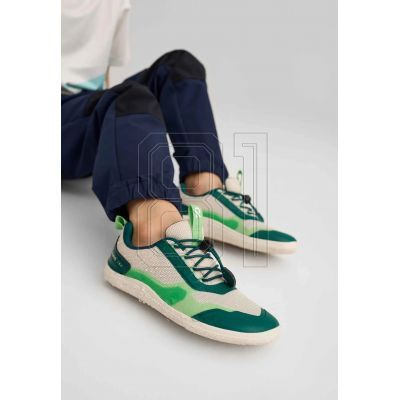 13. ReimaTec barefoot shoes Reima Tallustelu Grayish Jr 5400137B-8920