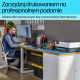 33. HP OfficeJet Pro Printer 9110b