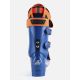 3. LANGE RS 120 MV Vibrant Blue Ski Boots