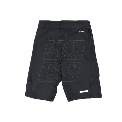 6. Reebok Ser Short Tight Junior Z08509