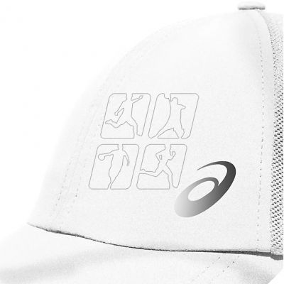 3. Cap Asics Esnt Cap 3033A431 100