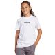 4. adidas Essentials Kids T-Shirt White JC9747