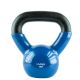 4. Kettlebell cast iron Blue HMS KNV04
