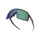 5. Oakley OO9406-0337 Wraparound sunglasses