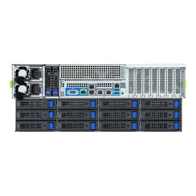 3. Gigabyte Rack Platform (4U) Intel S453-S70-AAV1