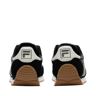 3. Fila Glory men's shoes black FFM0488 83336