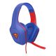 3. TRUST GXT416SM ZIROX Gaming Headphones