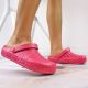 8. Big Star Jr II275007 pink slippers