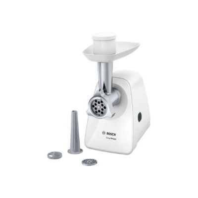 17. BOSCH MFW 2510W meat grinder