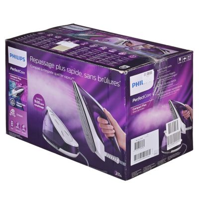 12. PHILIPS PerfectCare GC7933/30 steam generator