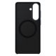 5. Samsung Carbon Magnet Case for Samsung Galaxy S26+ compatible with MagSafe - navy blue