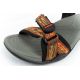 6. Grisport W GR-25-34-9025L Sandals