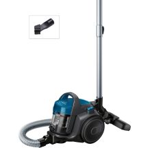 Bagless Vacuum Cleaner Bosch BGS05A220 Serie 2 (blue)