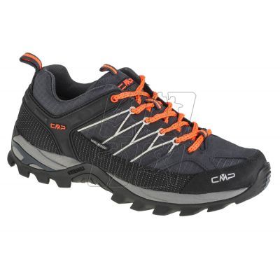 2. CMP Rigel Low M 3Q54457-56UE shoes