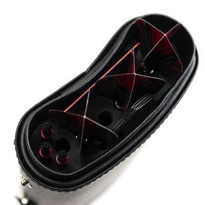 7. Harrows Prima Dart Case HS-TNK-000013868