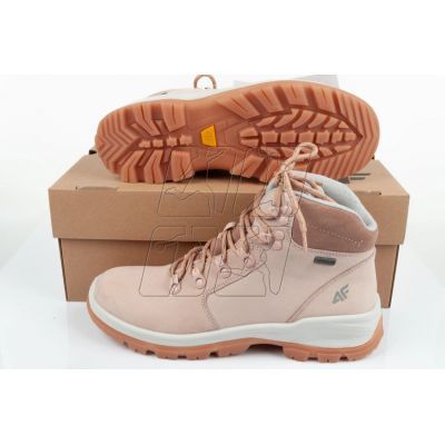 12. 4F W OBDH253 560 trekking shoes