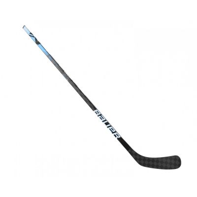 3. Bauer Nexus 3N Pro GripTac Composite Stick