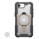 2. UAG Plasma XTE Magsafe - protective case for iPhone 16e compatible with MagSafe (ash/titanium)