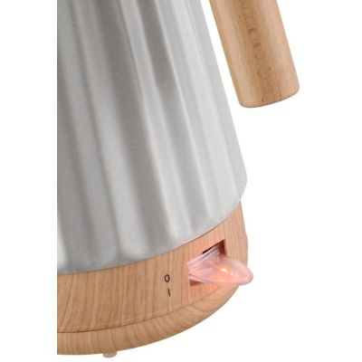 6. Ceramic electric kettle RK0091 CONCEPT gray