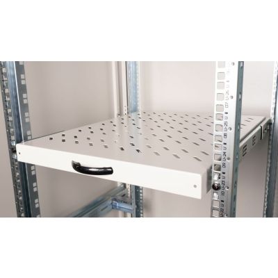 4. Equip EZVS-19-1-80-G rack parts Sliding shelf