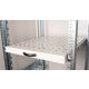 4. Equip EZVS-19-1-80-G rack parts Sliding shelf