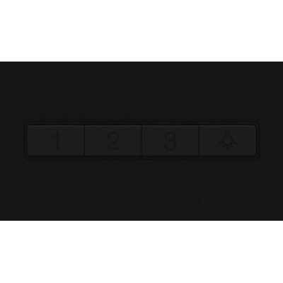 2. BOSCH DWB95CC60 hood