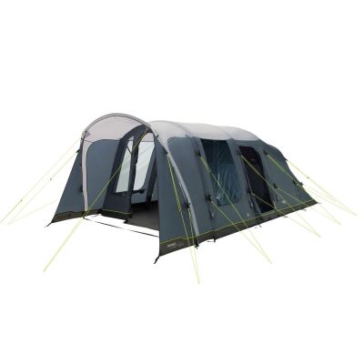 3. Outwell Colorado 5 Air Blue Tunnel Tent