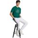 6. T-shirt adidas Tech Outline Graphic M JJ1609