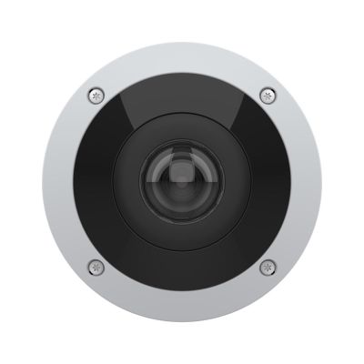 3. Axis M4317-PLVE In-Ear IP Security Camera Indoor 2160 x 2160 px Ceiling / Wall