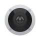 3. Axis M4317-PLVE In-Ear IP Security Camera Indoor 2160 x 2160 px Ceiling / Wall