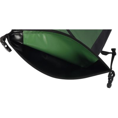 4. 25L WATERPROOF BACKPACK GREEN ENERO CAMP