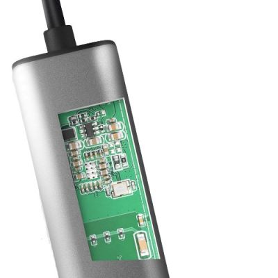 6. Axagon ADE-25RC Ethernet network card 2500 Mbit/s