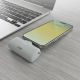 5. SBS EcoPower 5000 mAh 10W Powerbank with Built-in USB-C Port - Gray