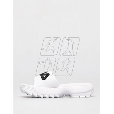 3. Fila Disruptor Slide W flip-flops 1010868.1FG