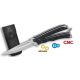 K25 02263 Balisong CNC Blade Ball Bearing Knife