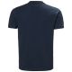 5. Helly Hansen Men's T-Shirt HH BOX T 2.0 54597 597