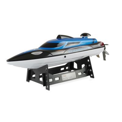 Amewi RC Boat Blue Barracuda Li-ion Battery 1100mAh/14+